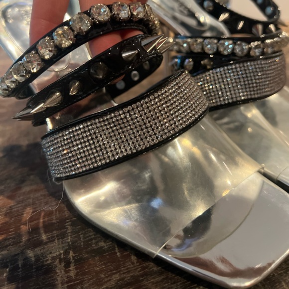 Jeffrey Campbell heels - rock n roll style - Picture 4 of 4